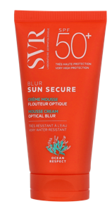 SVR Laboratories - SVR Sun Secure Mousse Cream SPF50+ 50 ml UV bescherming