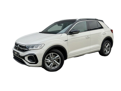 Volkswagen T Roc
