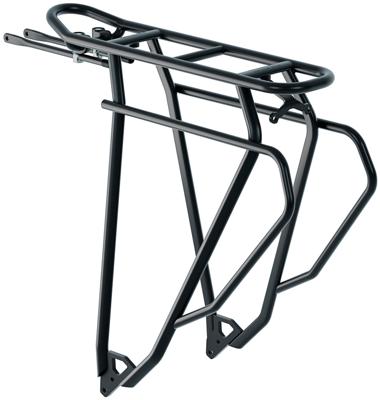 Racktime Rear rack light-it tour 2.0 28"