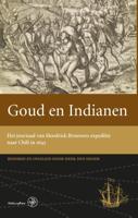 Goud en Indianen (Hardback)