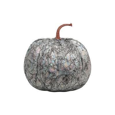 Halloween Decoraties 16 x 16 cm Pompoen
