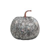 Halloween Decoraties 16 x 16 cm Pompoen