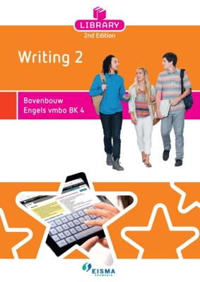 Writing 2 (Paperback)