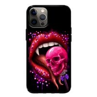 Dodelijk zoet: iPhone 12 Tough Case