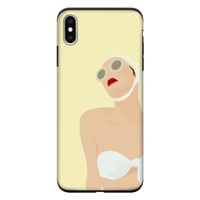 Summer: iPhone XS Max Tough Case