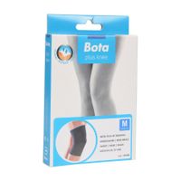 Bota Color Knie Nero M