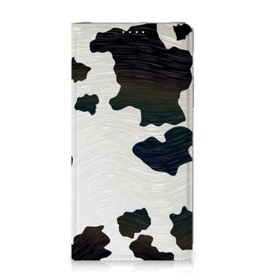 Samsung Galaxy S23 Plus | Hoesje maken | Koeienvlekken