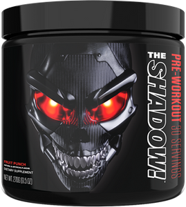 The Shadow Fruit Punch (270 gr)