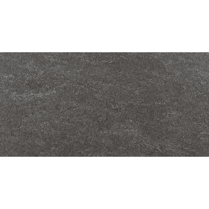 Floorgres Walks 1.0 728729 Vloertegel 400X800 Black 10mm Mat Ret.R9