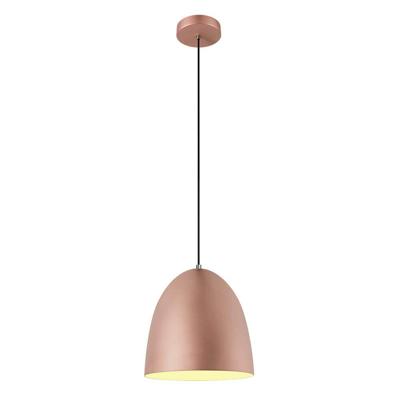 SLV Strakke hanglampNew Para Cone 30 koper Ø 30cm - 1008132