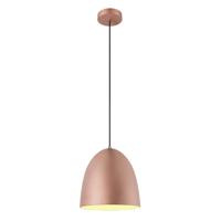 SLV Strakke hanglampNew Para Cone 30 koper Ø 30cm - 1008132