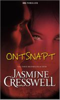 Ontsnapt - Jasmine Cresswell - ebook