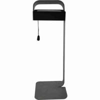 Design solar tafellamp - Easy - Grijs - thumbnail