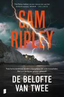 De belofte van twee - Sam Ripley - ebook