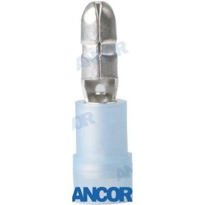 AM230718 - TERMINAL NYLON SNAP PLUG MANNELIJK