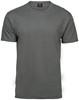 Tee Jays TJ8000 Men´s Sof Tee - Powder Grey - M