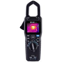 FLIR CM276 Stroomtang Digitaal Geïntegreerde warmtebeeldcamera CAT III 1000 V, CAT IV 600 V - thumbnail