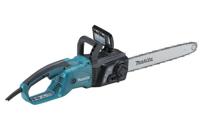 Makita UC4551A kettingzaag 2000 W Zwart, Blauw