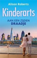 Aan een zijden draadje - Alison Roberts - ebook