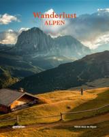Wanderlust - Alpen (Hardback)