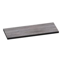 Brauer Ocean Edge Topblad - 120 cm - Driftwood