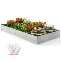 Tuinafscheiding Van Gegalvaniseerd Metaal Flexibele Gazonafscheiding Decoratieve Bloembedafscheiding Tuinafscheiding Van Gegalvaniseerd Metaal Flexibele Gazonafscheiding Decoratieve Bloembedafscheiding