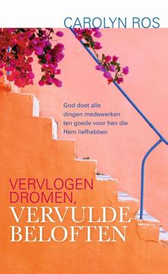 Vervlogen dromen, vervulde beloften (Paperback)