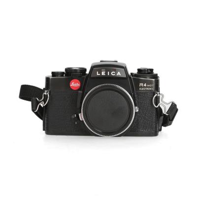 Leica R4 MOT Electronic