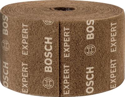 Bosch Accessoires Expert N880 vliesrol 150 mm x 10 m, grof A - 1 stuk(s) - 2608901234