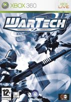 Wartech Senko no Ronde - thumbnail