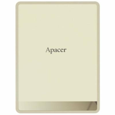 Externe Harde Schijf Apacer AP512GAS724C-1
