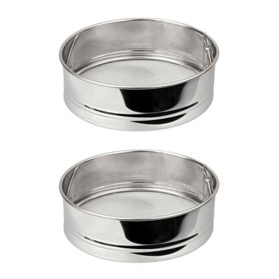 Strainer Fackelmann