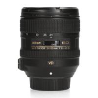 Nikon Nikon AF-S 24-85mm F3.5-4.5 G