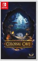 Colossal Cave (Limited Run) Colossal Cave (Limited Run)