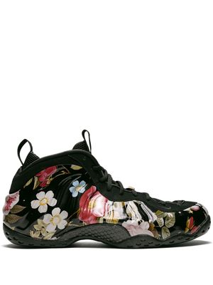 Nike baskets Air Foamposite One - Noir