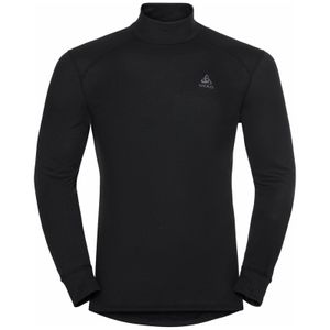 Odlo Odlo | Warm Active ECO | Heren thermoshirt met kol