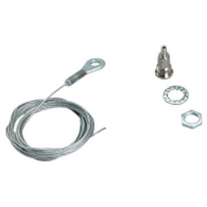 RL-SPO 3,0  - Suspension cable for luminaires RL-SPO 3,0