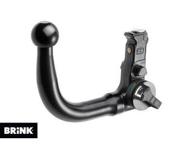 Brink Trekhaak Afneembaar 4010100