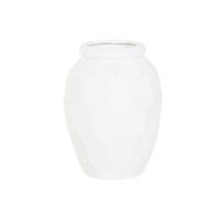 Home ESPRIT Wit Magnesium Modern 43 x 43 x 80 cm