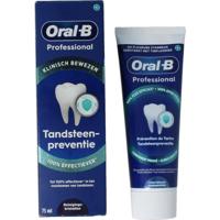 Oral B Oral B pro tandstc rngkr tandp Oral B Oral B pro tandstc rngkr tandp