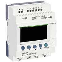 Schneider Electric SR3B101BD PLC-besturingsrelais