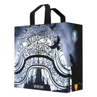 Wednesday Tote Bag Gate