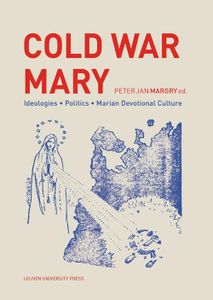 Cold War Mary - - ebook