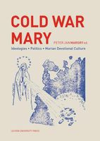 Cold War Mary - - ebook