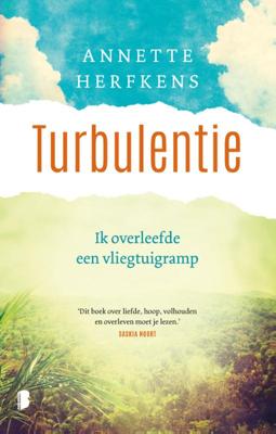 Turbulentie (Paperback)