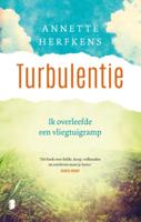 Turbulentie (Paperback)