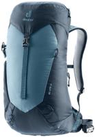 Deuter AC Lite 16 Rugtas Atlantic/Ink 16L