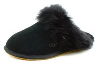 UGG Scuff 1122750 Zwart UGG43 - thumbnail