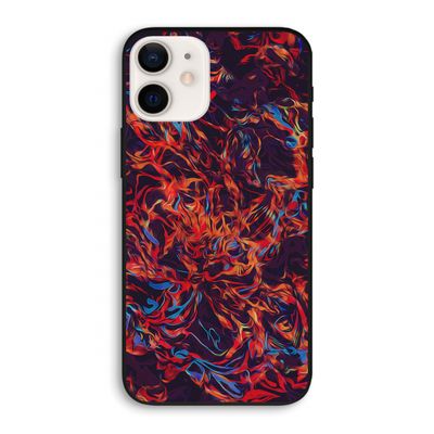 Lucifer: iPhone 12 Biologisch afbreekbaar hoesje
