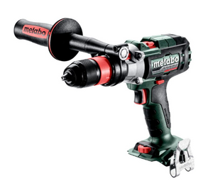 Metabo | SB 18 LTX-3 BL Q I | Accu-boorschroefmachine | 18 V | 130 Nm | zonder accu en lader